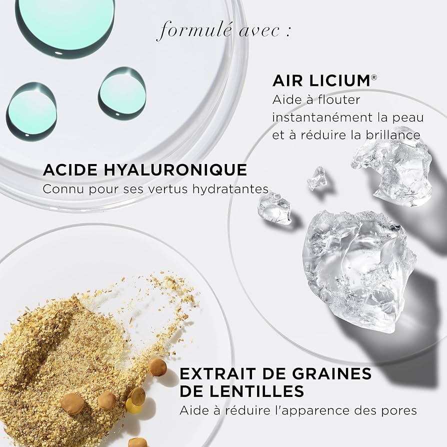 💎 Gamme CC+ – Your Skin But Better.                                                                Unifie, hydrate et illumine ton teint en un geste.
