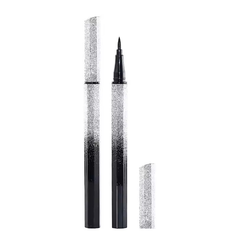 ✨ Eyeliner Waterproof 5D – Un Trait Parfait Qui Ne Bouge Pas