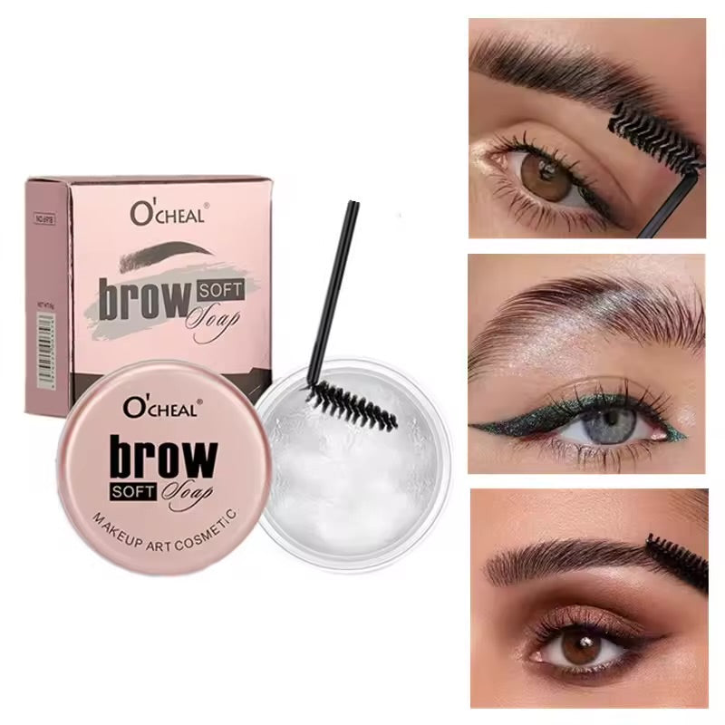 Gel Fixateur Sourcils – Brow Styling Wax