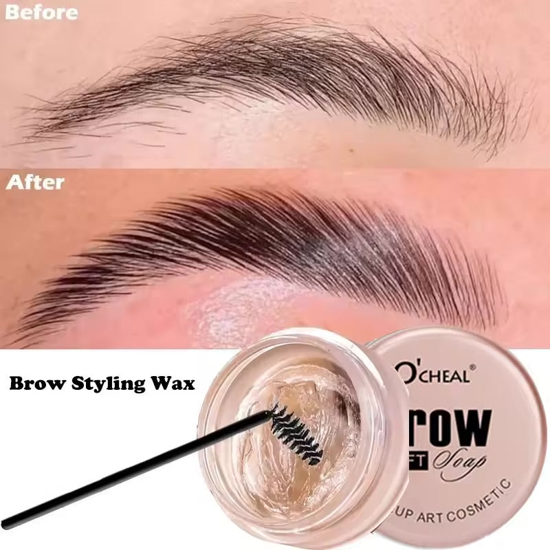 Gel Fixateur Sourcils – Brow Styling Wax
