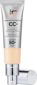 CC Crème correctrice haute couvrance